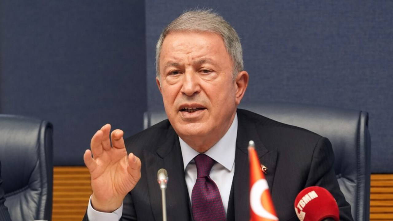 AKP'li Hulusi Akar'dan 'İncirlik Üssü' açıklaması: 'İran saldırabilir ancak orada her şey Türkiye'nin kontrolünde'