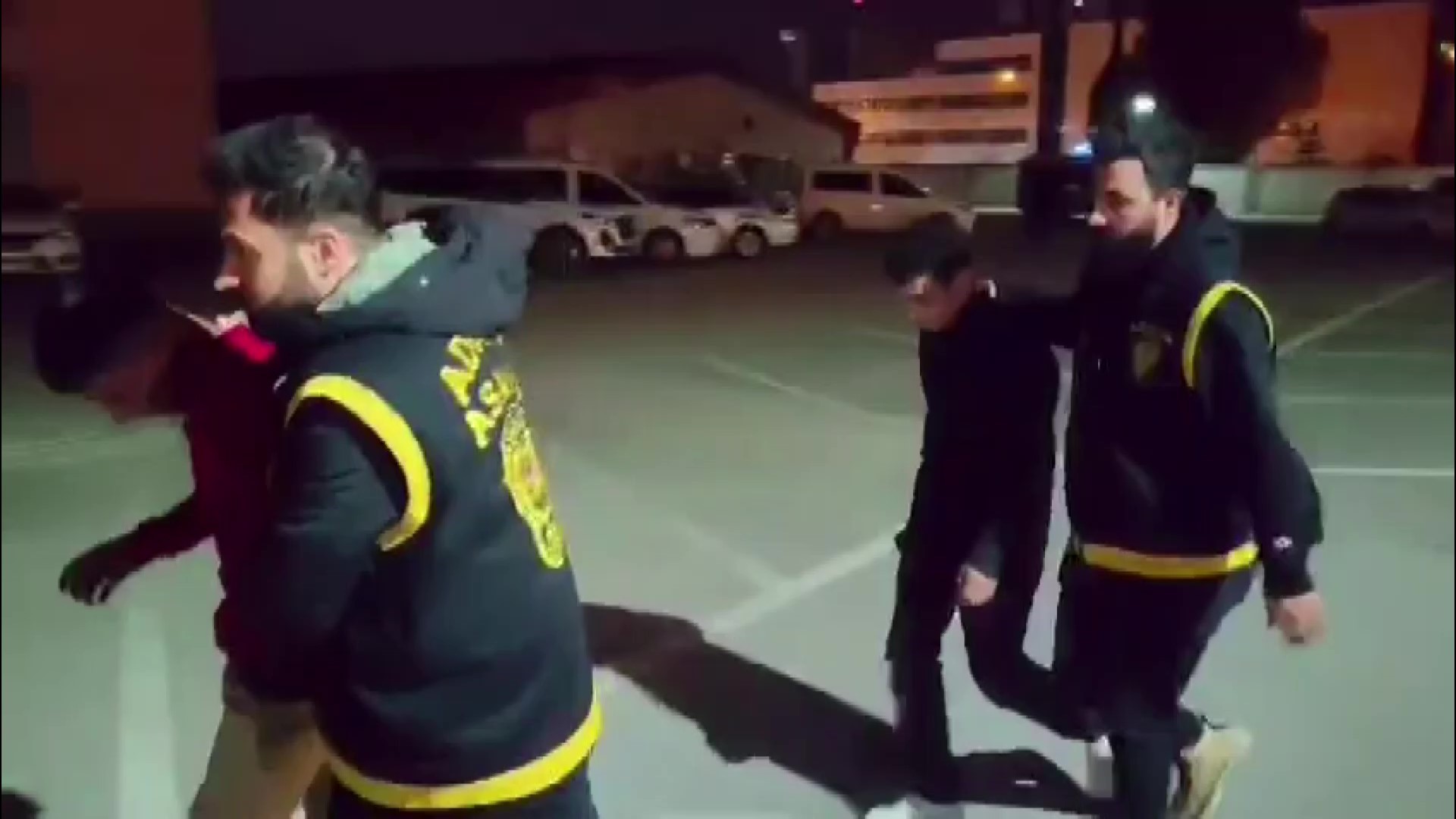 PVC ustasını 15 yaşında tetikçi öldürmüş