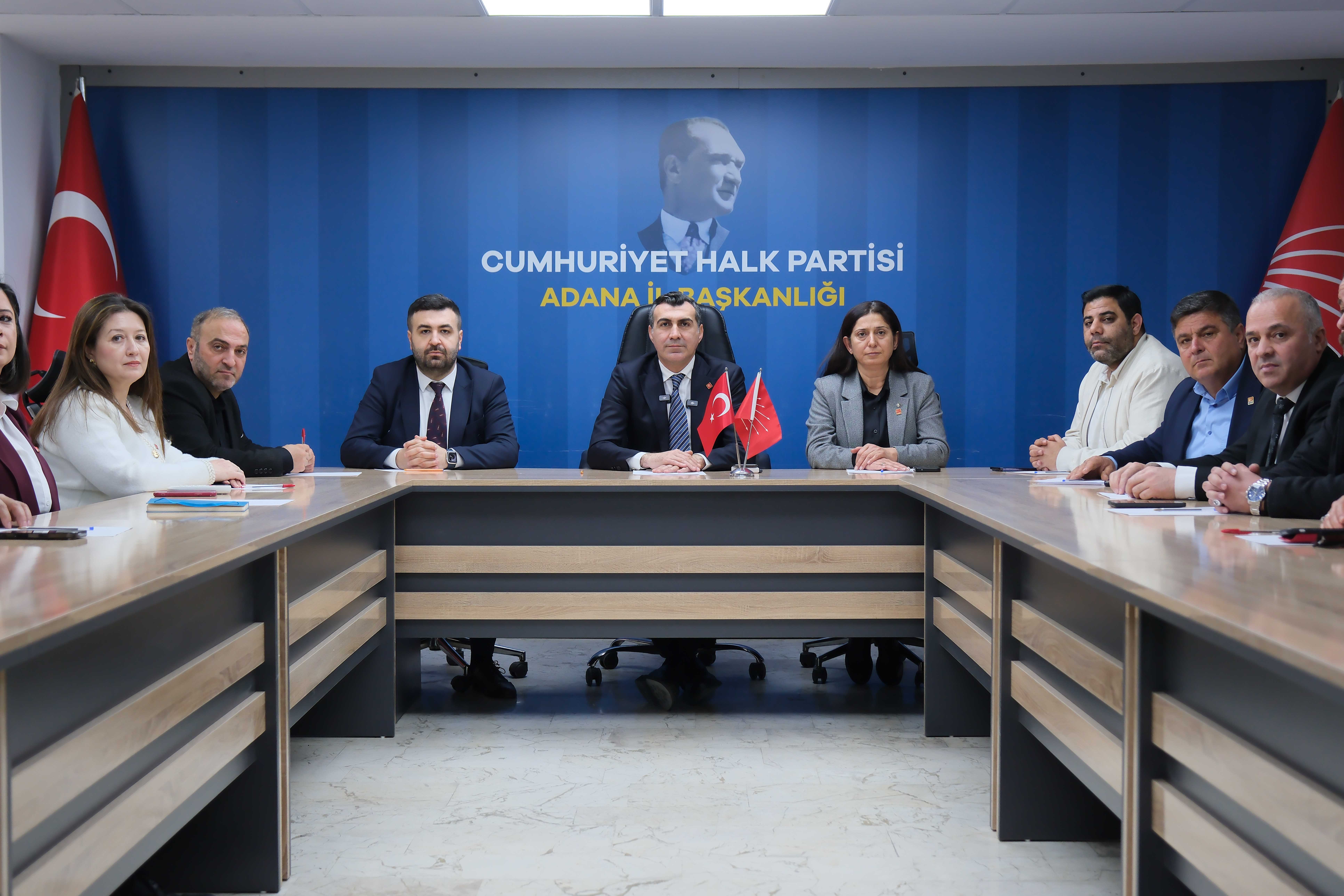 Anıl Tanburoğlu: “Adil Yargılama Yapılsın, Adalet Yerini Bulsun”