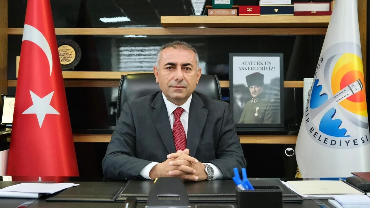 Güngör Geçer’den 8 Mart mesajı: "Kadınların eşit temsili çağdaşlığın göstergesidir"