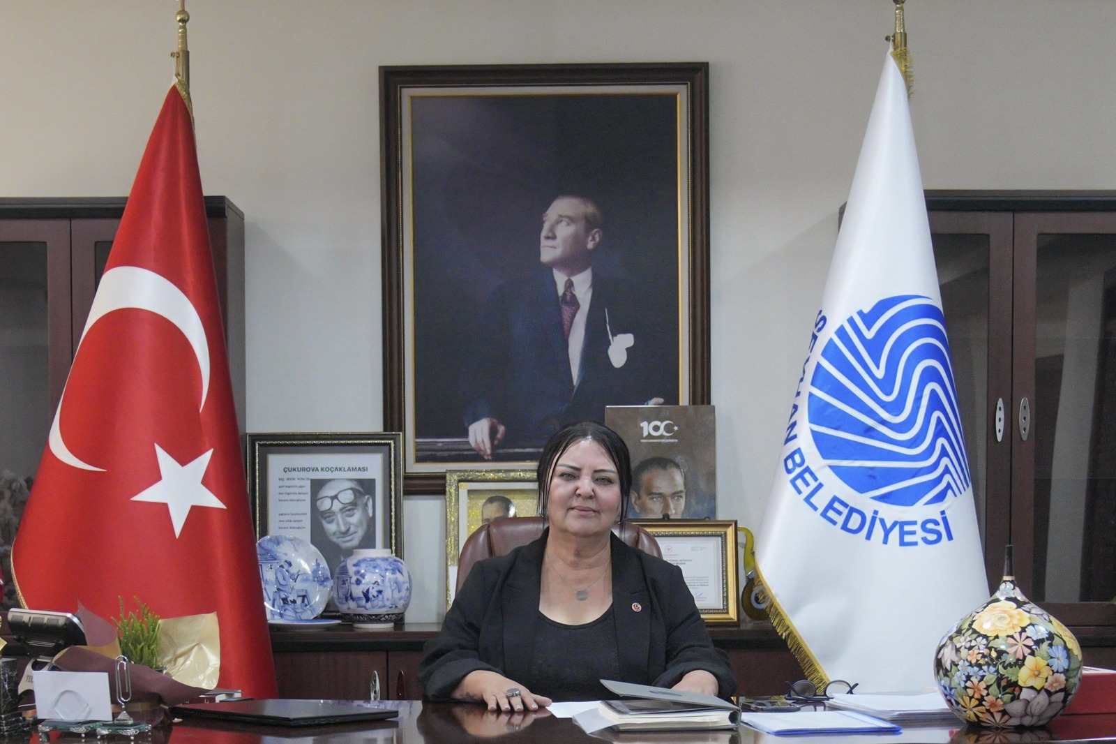 Başkan Vekili Akkan: "Kadınların güçlenmesi daha adil bir toplumun anahtarıdır"