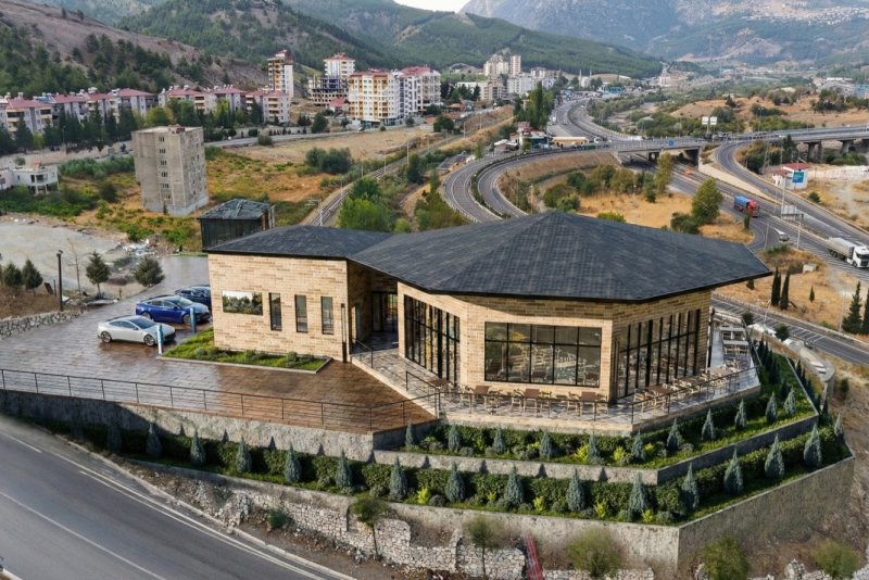 Adana Büyükşehir Belediyesi; ''Projenin Pozantı Belediyesi ile hiçbir alakası yoktur''