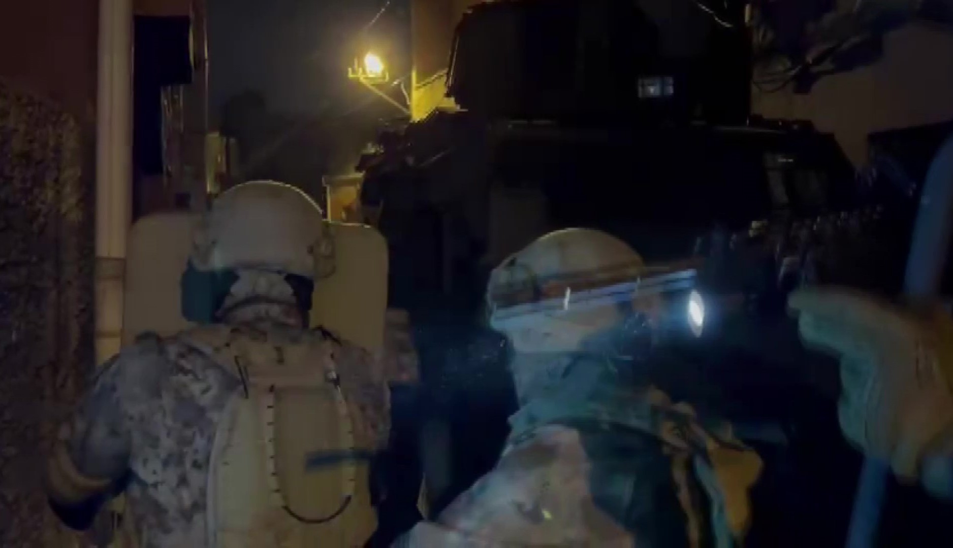 Adana ve 23 ilde siber suç operasyonu: 360 şüpheli yakalandı