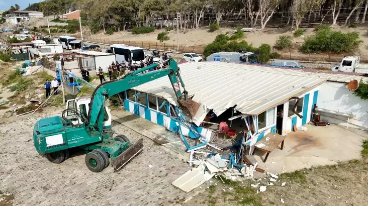 Adana’nın ünlü mekanlarına yıkım tebligatı gitti: İşte yıkılacak yerler...