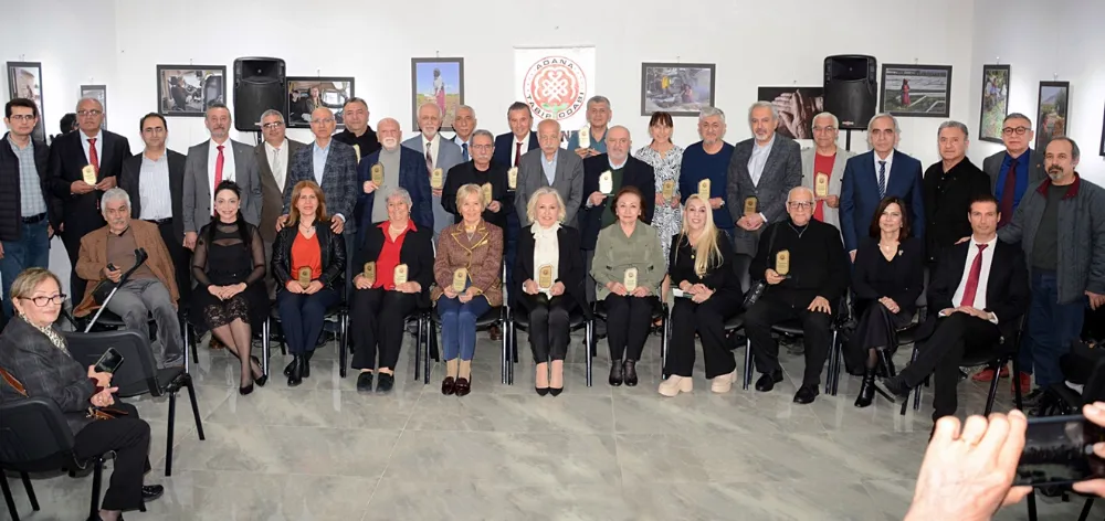 Adana’da 14 Mart Tıp Haftası etkinlikleri başladı