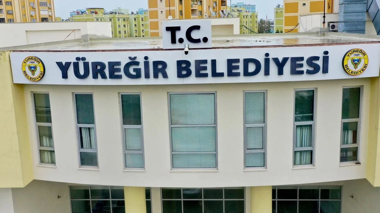 Yüreğir’de iş fırsatları: Kariyer günleri 12 Mart’ta düzenleniyor