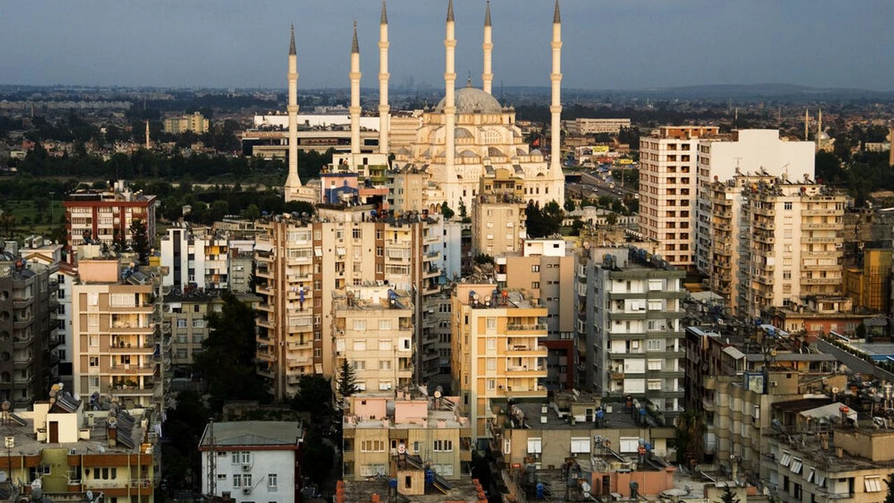Adana için kritik tarih: Ne zaman biteceği açıklandı