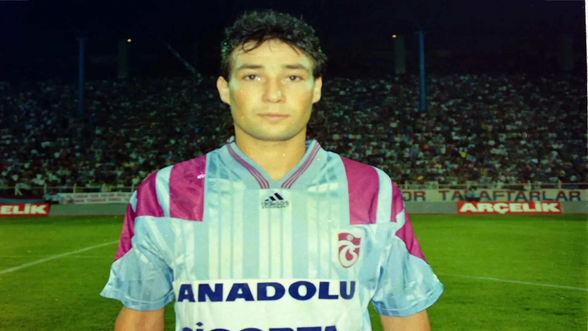 ASKF Başkanı Ahmet Bozan’dan Orhan Kaynak için taziye mesajı