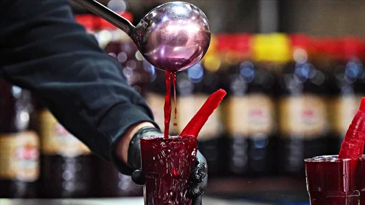 Adana şalgamına Avrupa Birliği’nden coğrafi işaret