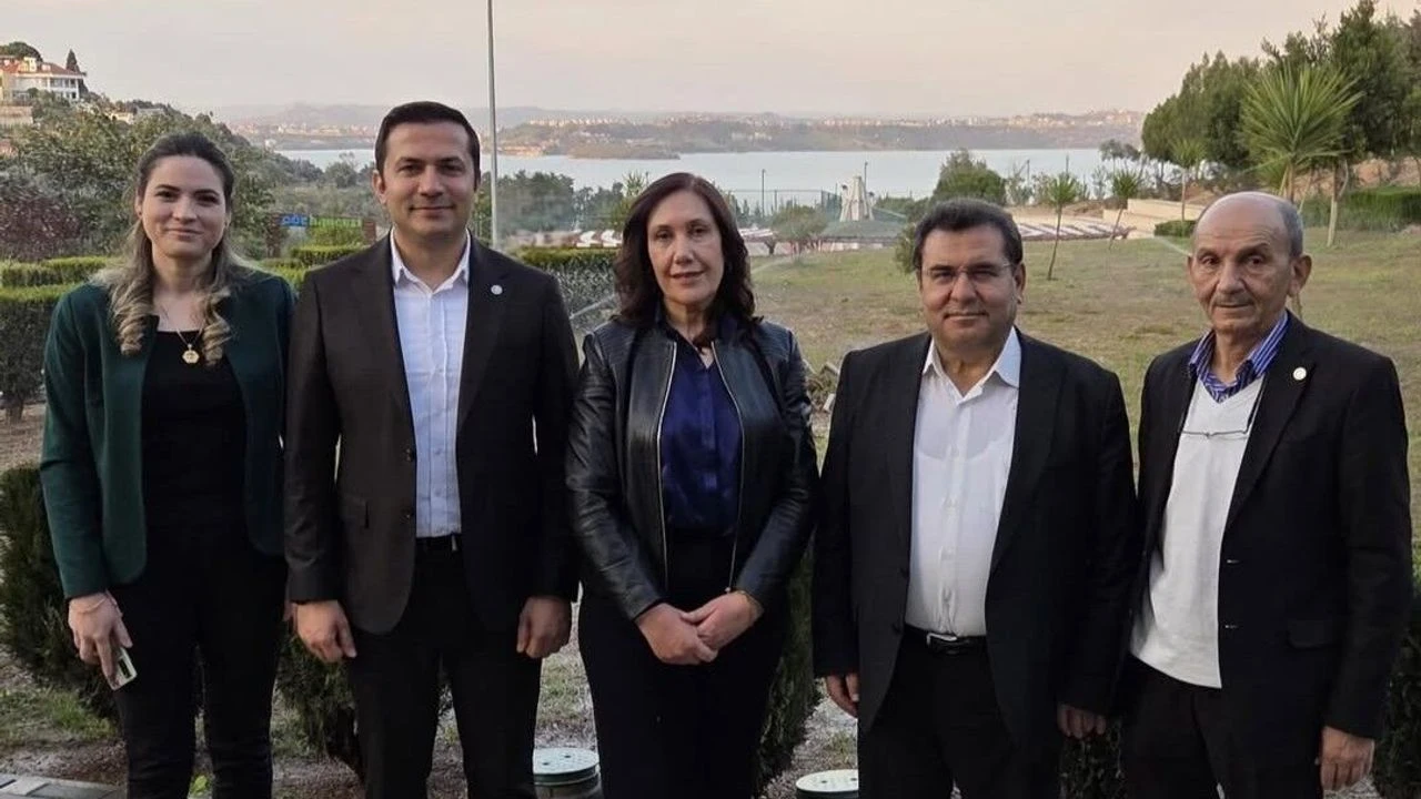 Sağlık-Sen Adana’dan 112 personelinin teşvik ödemeleri için eşitlik talebi