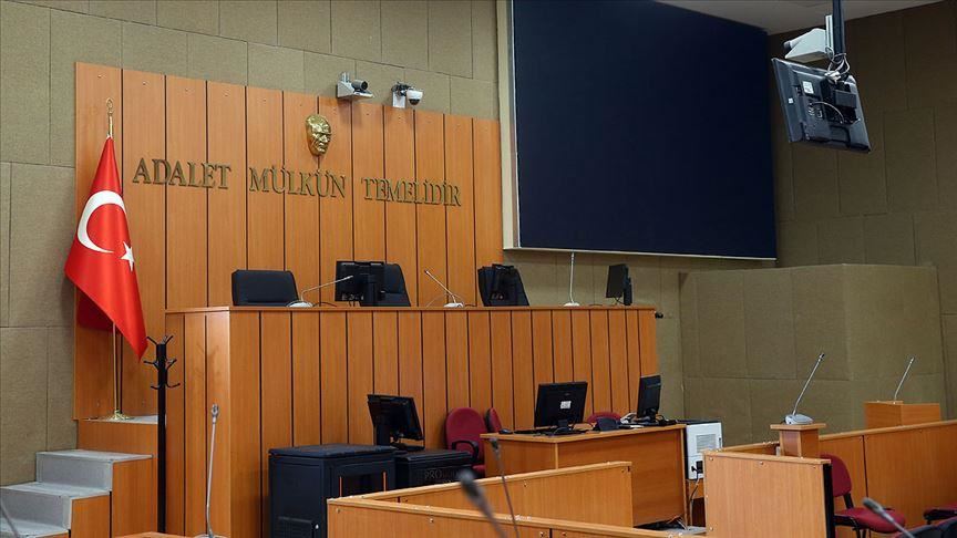 Seyhan’daki üç kişinin öldüğü saldırı davasında sanığın tutukluluğu sürdü