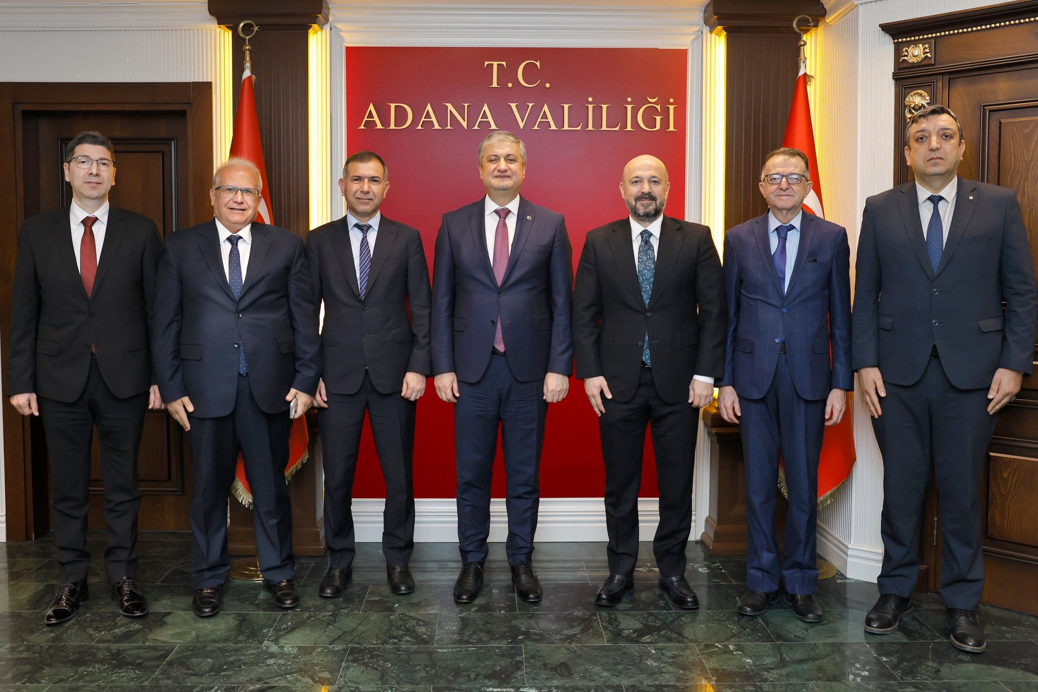 Halil Nacar: Tıp  Bayramı kutlu olsun