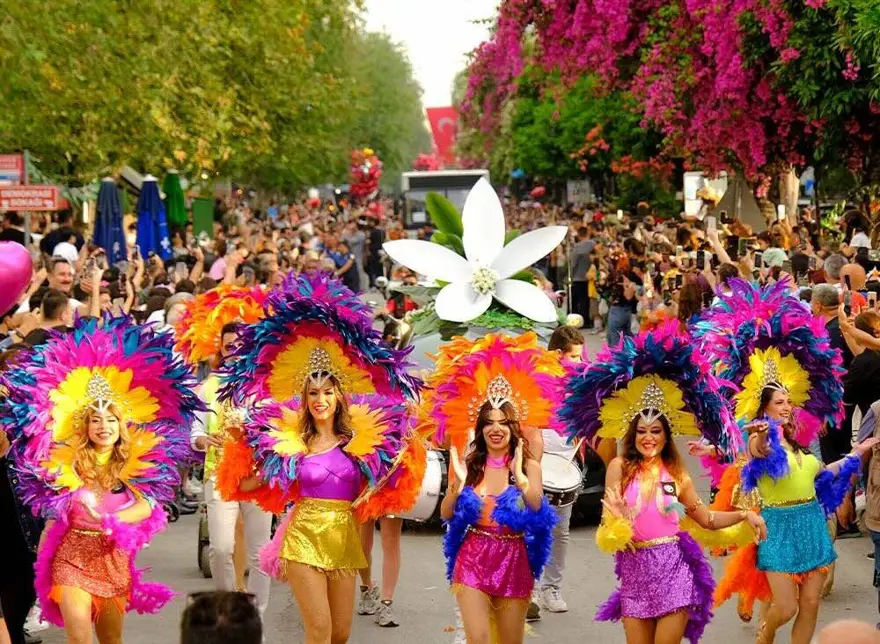 Adana’da Portakal Çiçeği Karnavalı için süsleme yarışması başladı