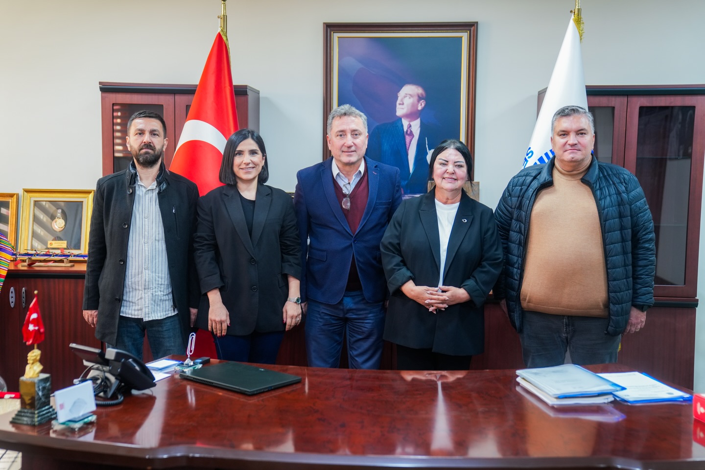 Seyhan Belediyesi'nde uzlaşı sağlandı: Ödemeler başladı