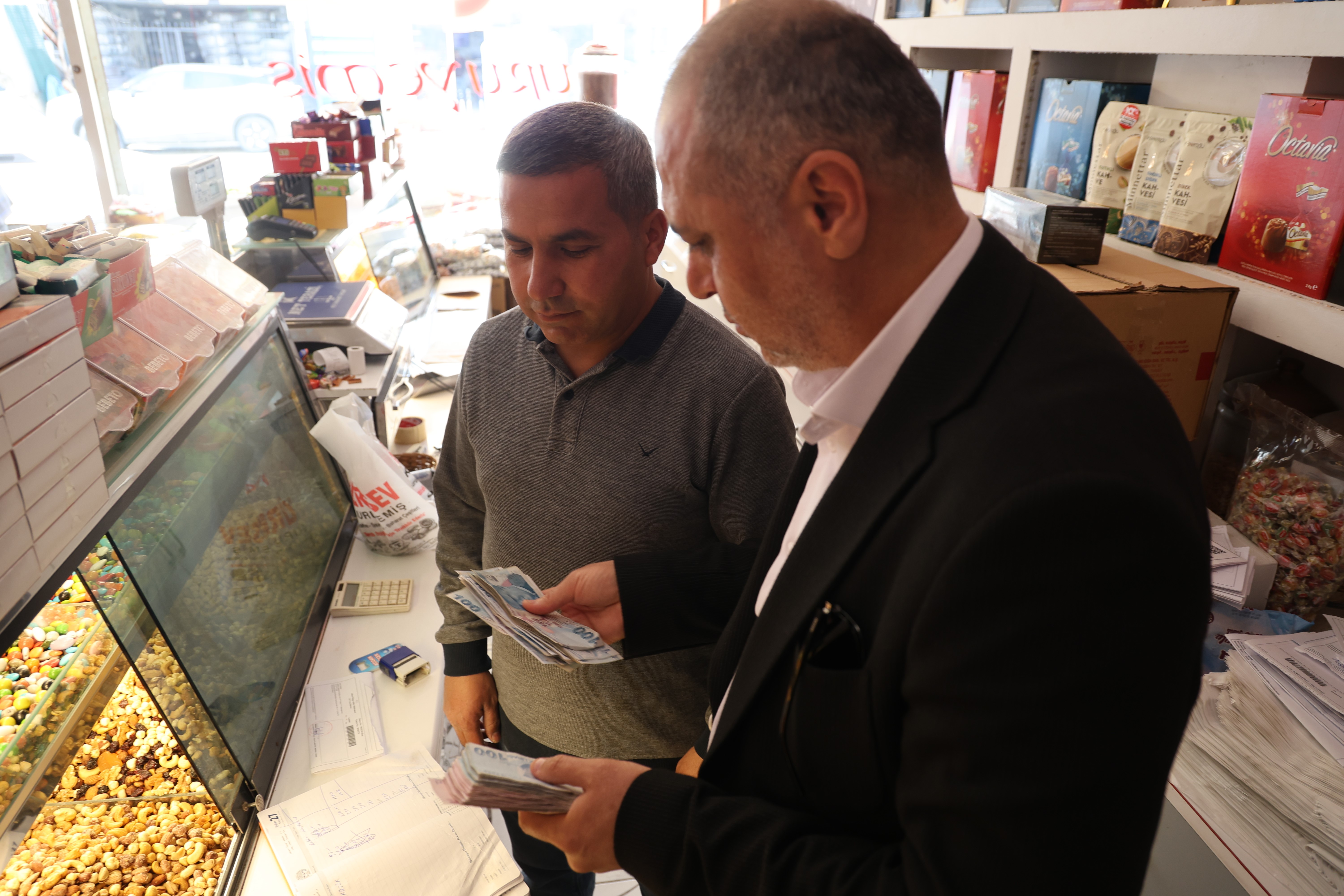 Osmanlı’nın ‘zimem defteri’ geleneği Kozan’da yaşatılıyor