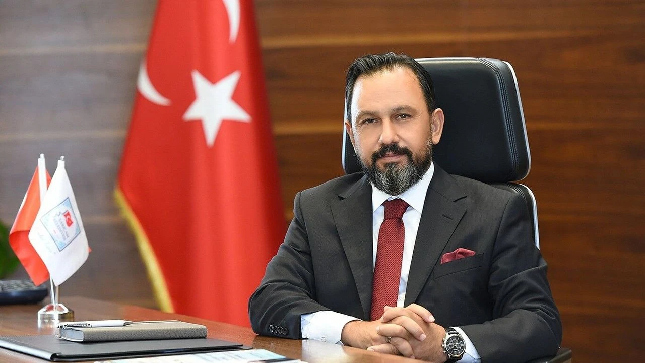 Uludağ: "Çanakkale bir diriliş destanıdır"