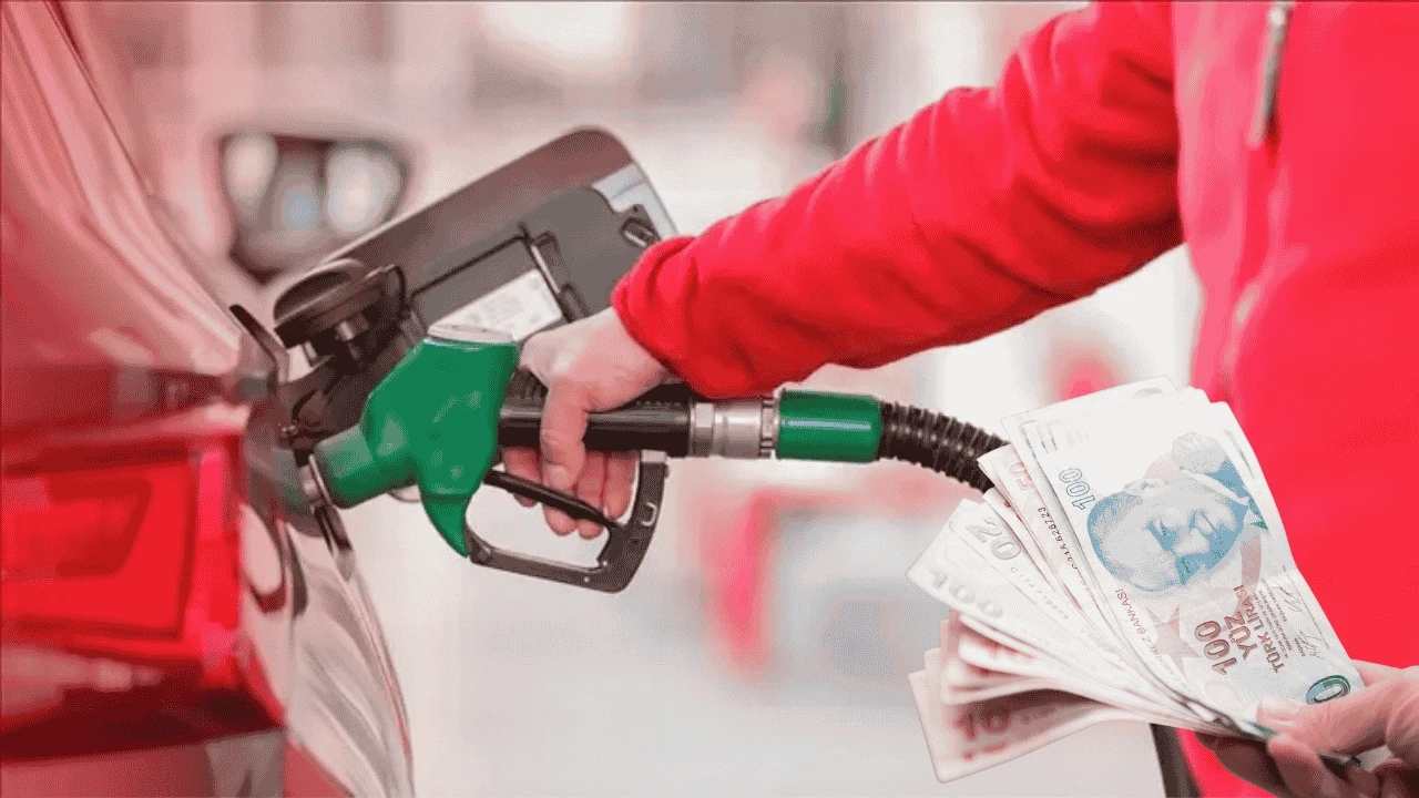 Motorine rekor zam beklentisi: Küresel riskler fiyatları artırıyor