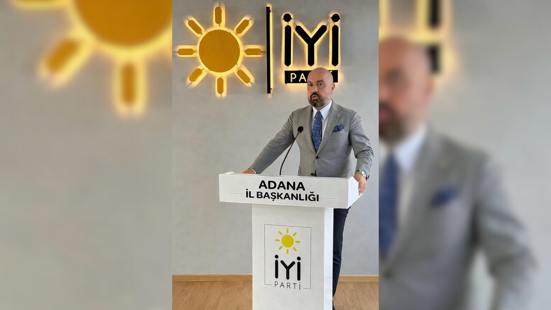 Eroğlu: "Bayramlar birlik ve dayanışmayı güçlendirir"