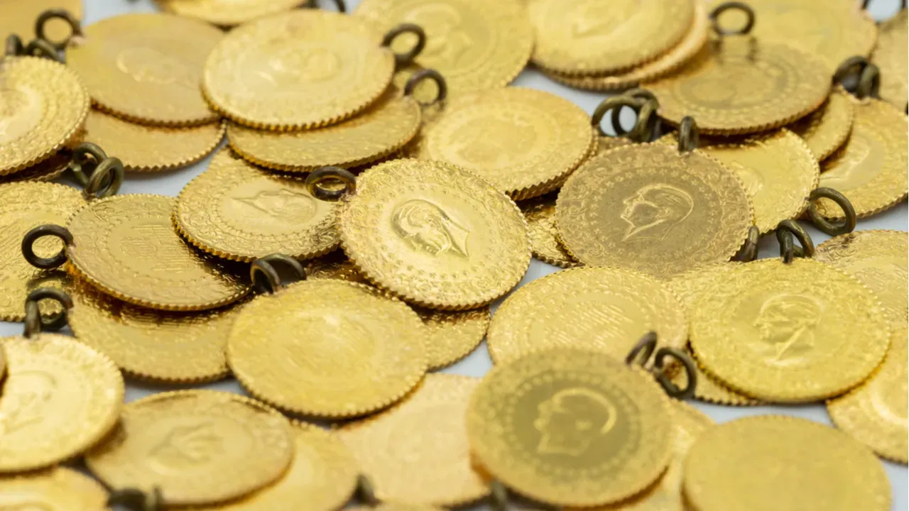 Savaş sonrası altın fiyatları nasıl olacak açıklandı