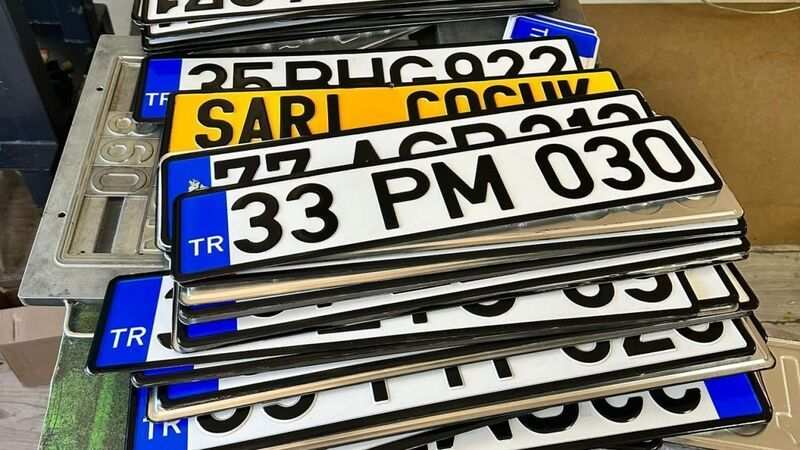 Adana’nın “01” plakası tarih mi oluyor? Adana için simgesel tehdit kapıda