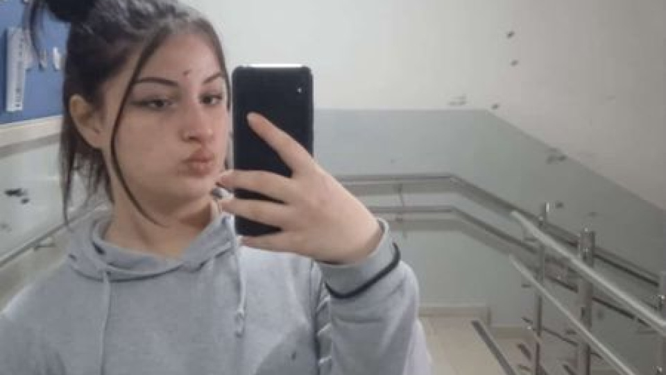 Adana’da kaybolan 16 yaşındaki kızdan 6 gündür haber yok