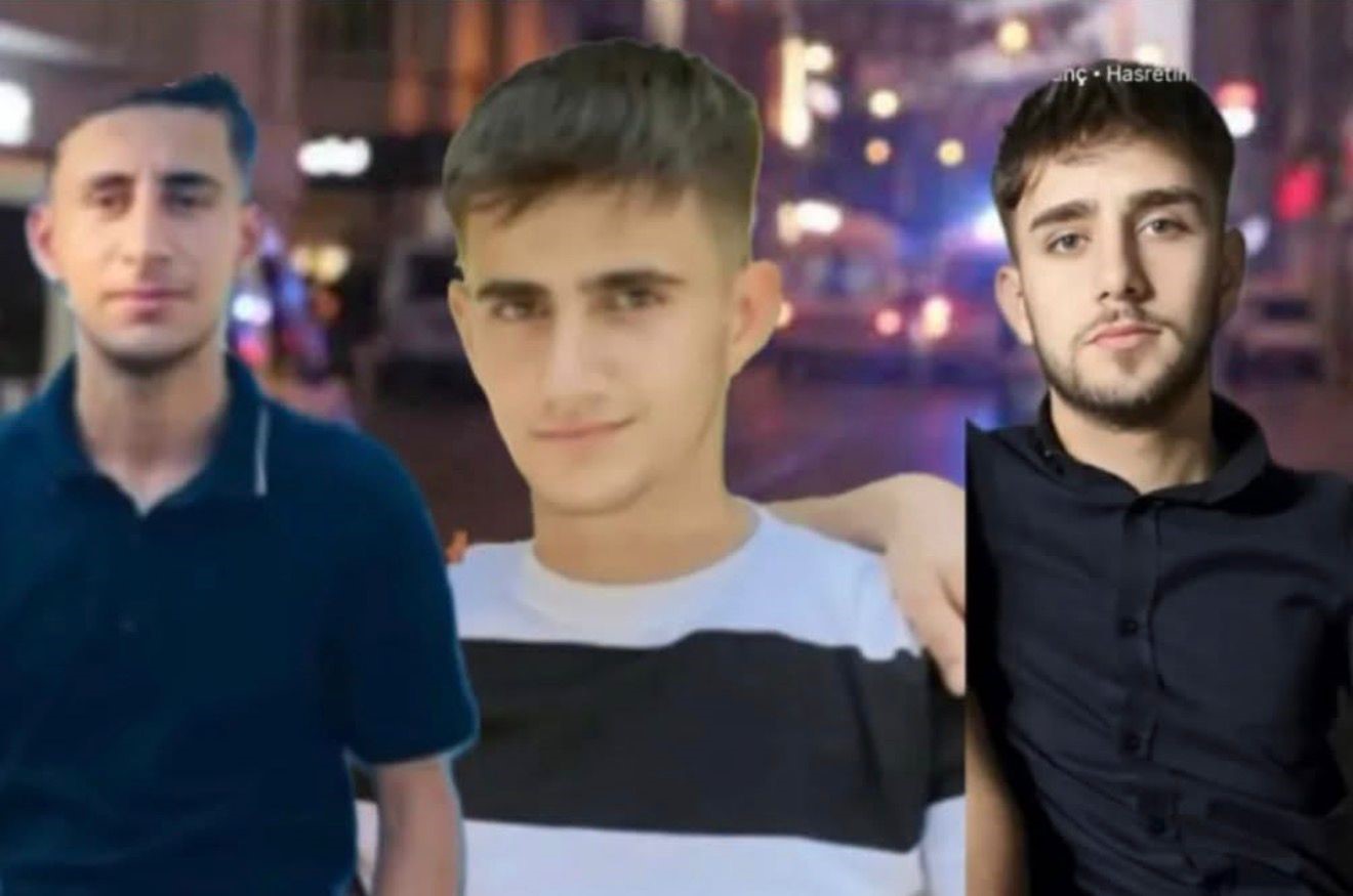 Sigara tartışması: 1 çocuk hayatını kaybetti, 2 kişi yaralandı, 5 çocuk tutuklandı