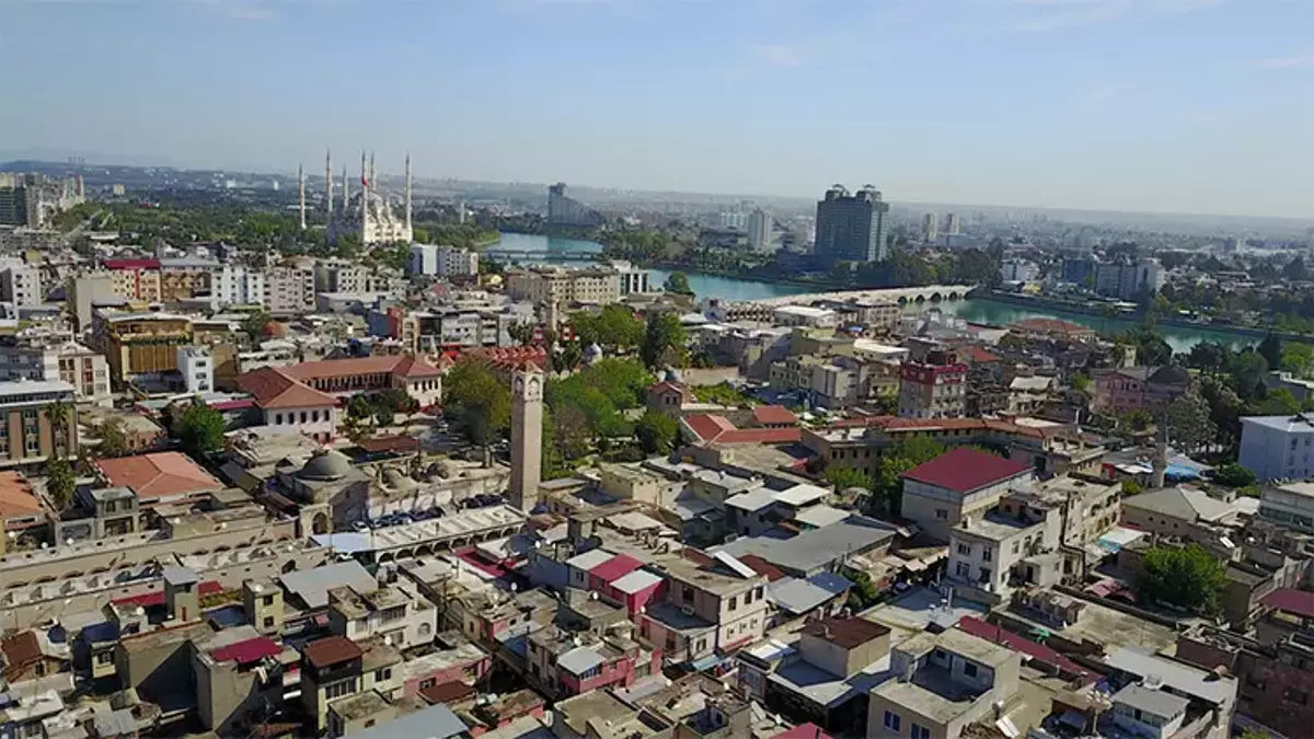 Adana'nın yeni yatırım üssü! Ne Çukurova ne de Seyhan... İşte Adana'nın parlayan yıldızı