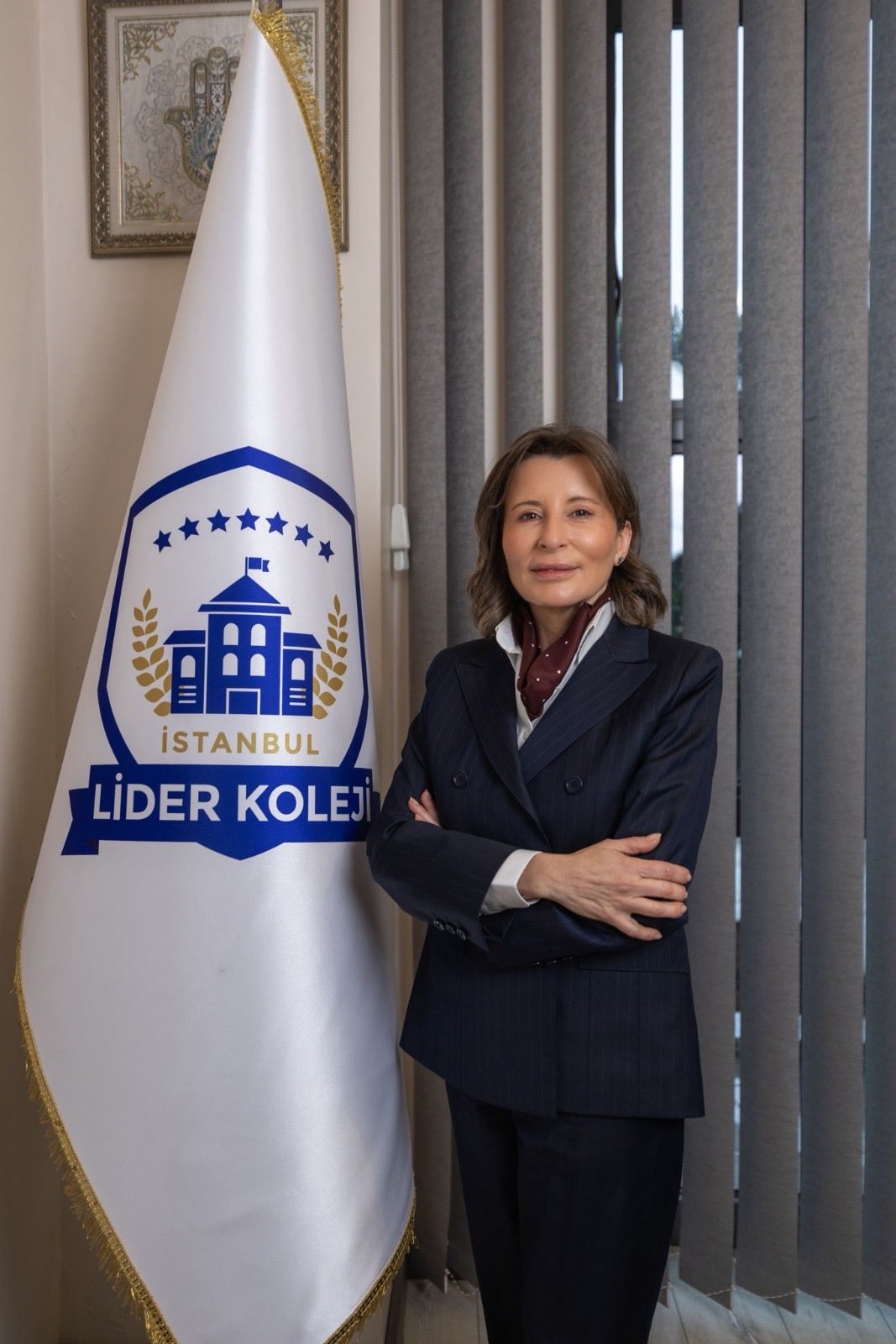 Finlandiya’dan Türkiye’ye ilk kez üniversite heyeti İstanbul Lider Koleji iş birliğiyle geliyor!