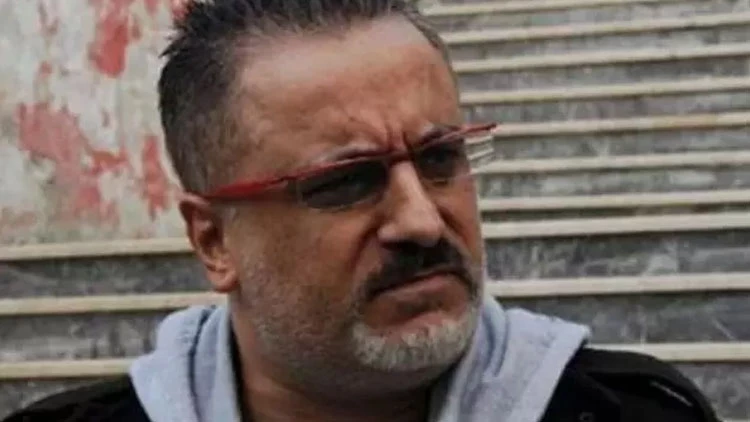 Erol Köse'nin paylaşımı dikkat çekti: Derdin mi var? Gül geç... Kimse canlı çıkamıyor bu hayattan