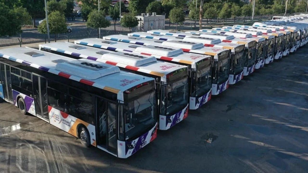 Adana'ya dev ulaşım yatırımı geliyor!