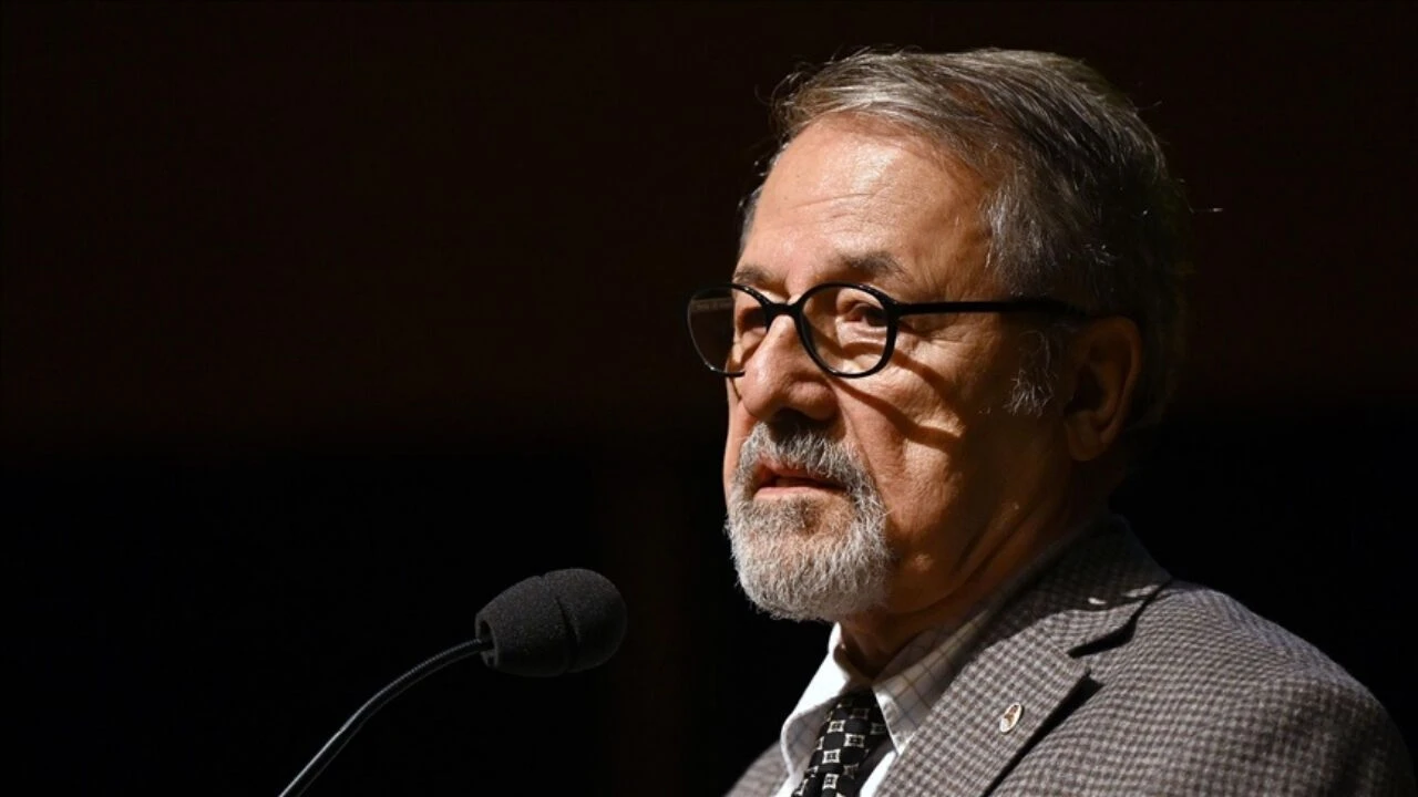 Prof. Dr. Naci Görür’den kritik deprem uyarısı