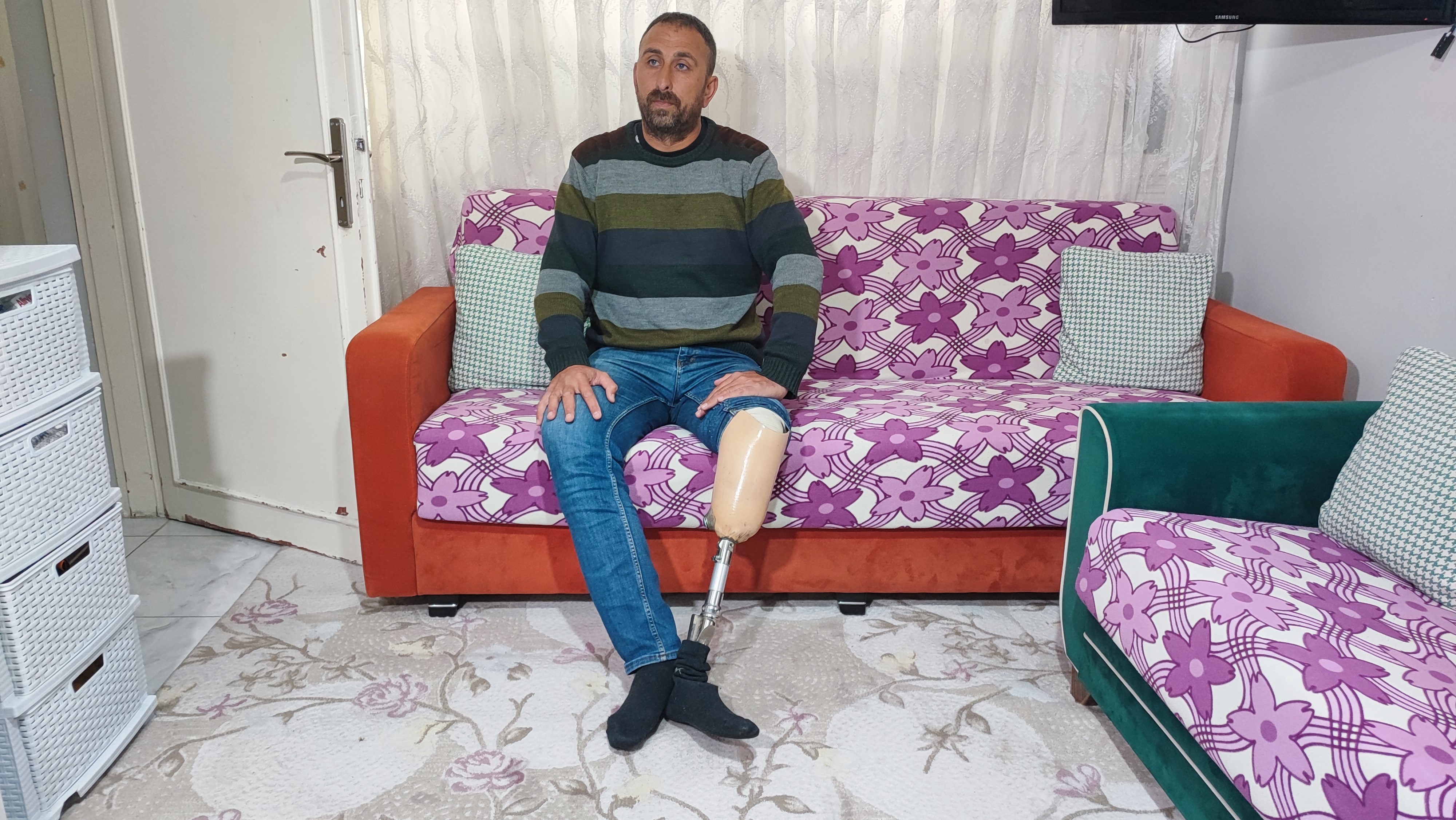 700 liralık borç, 5 yıl hapisle sonuçlandı