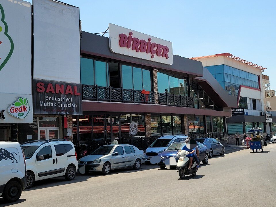 Birbiçer Kebap isyan etti!