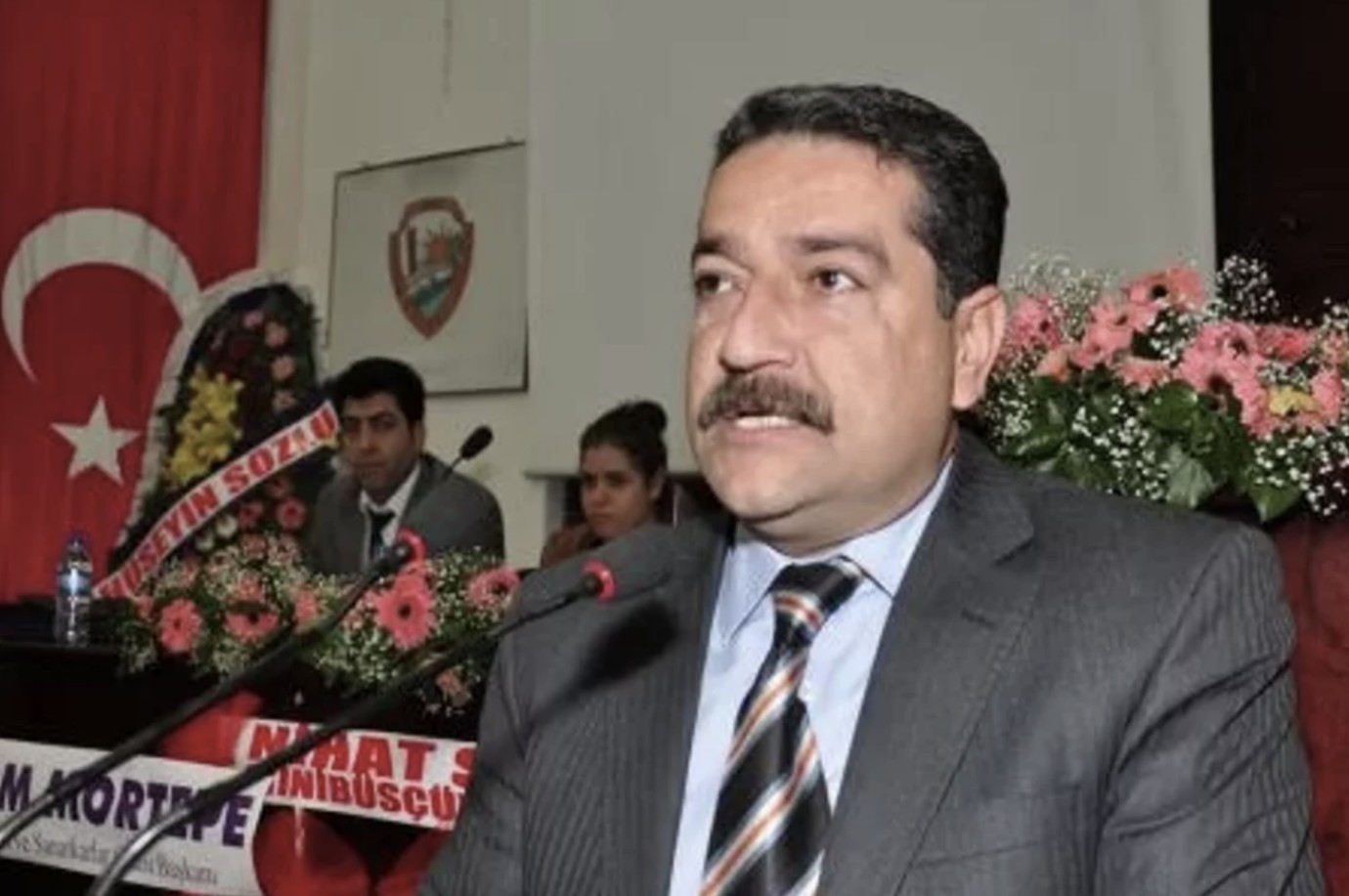 Adana Kasaplar Odası Başkanı Saruhan Yağmur ''Birbiçer’e itibar suikastı yaptınız''