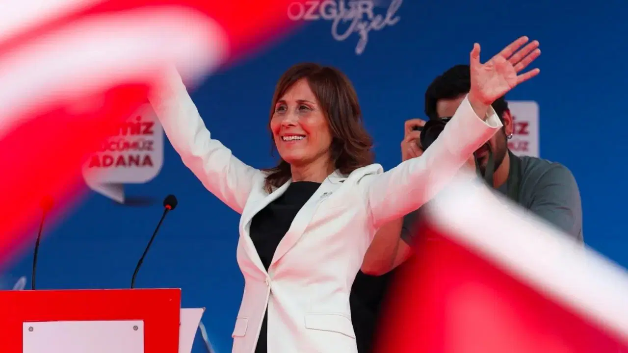 Kadın örgütlerinden Oya Tekin için dayanışma çağrısı