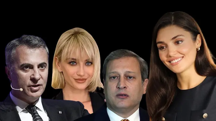 Ünlülere yeni operasyon: Birçok iş insanı ve manken hakkında gözaltı kararı verildi