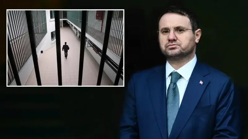 Bakan Gürlek duyurdu: Hükümlü ve tutuklular için e-Avukat dönemi başladı