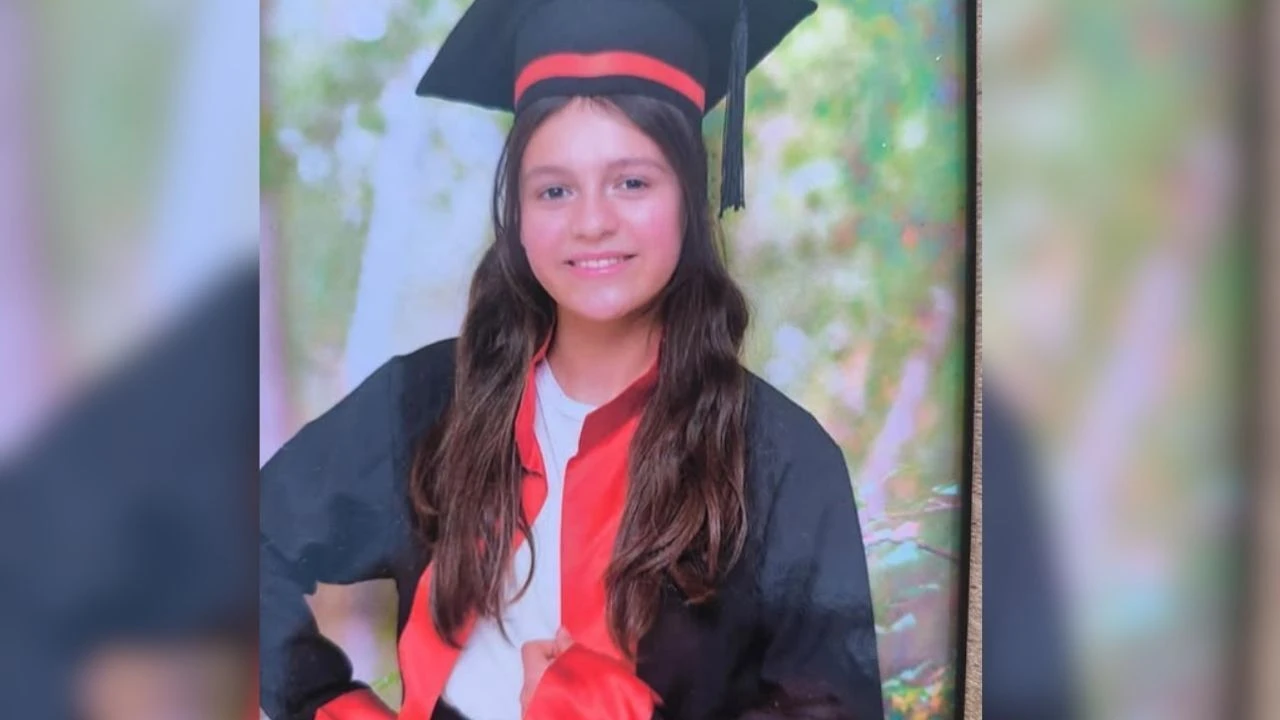 Saimbeyli’de 13 yaşındaki İklim Nur’dan haber alınamıyor