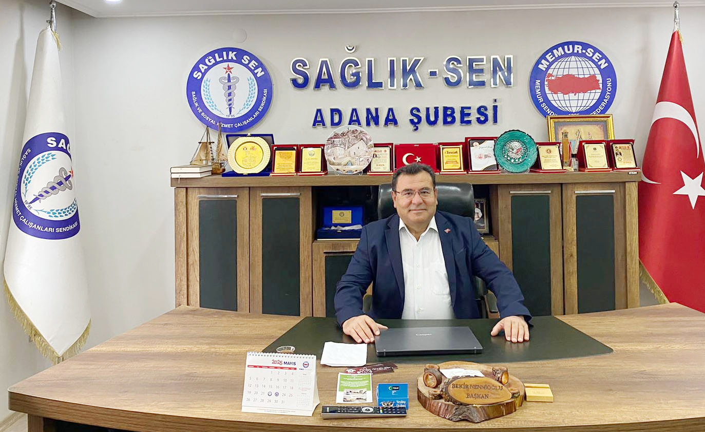 Sağlık çalışanlarına tazminat güvencesi getirildi