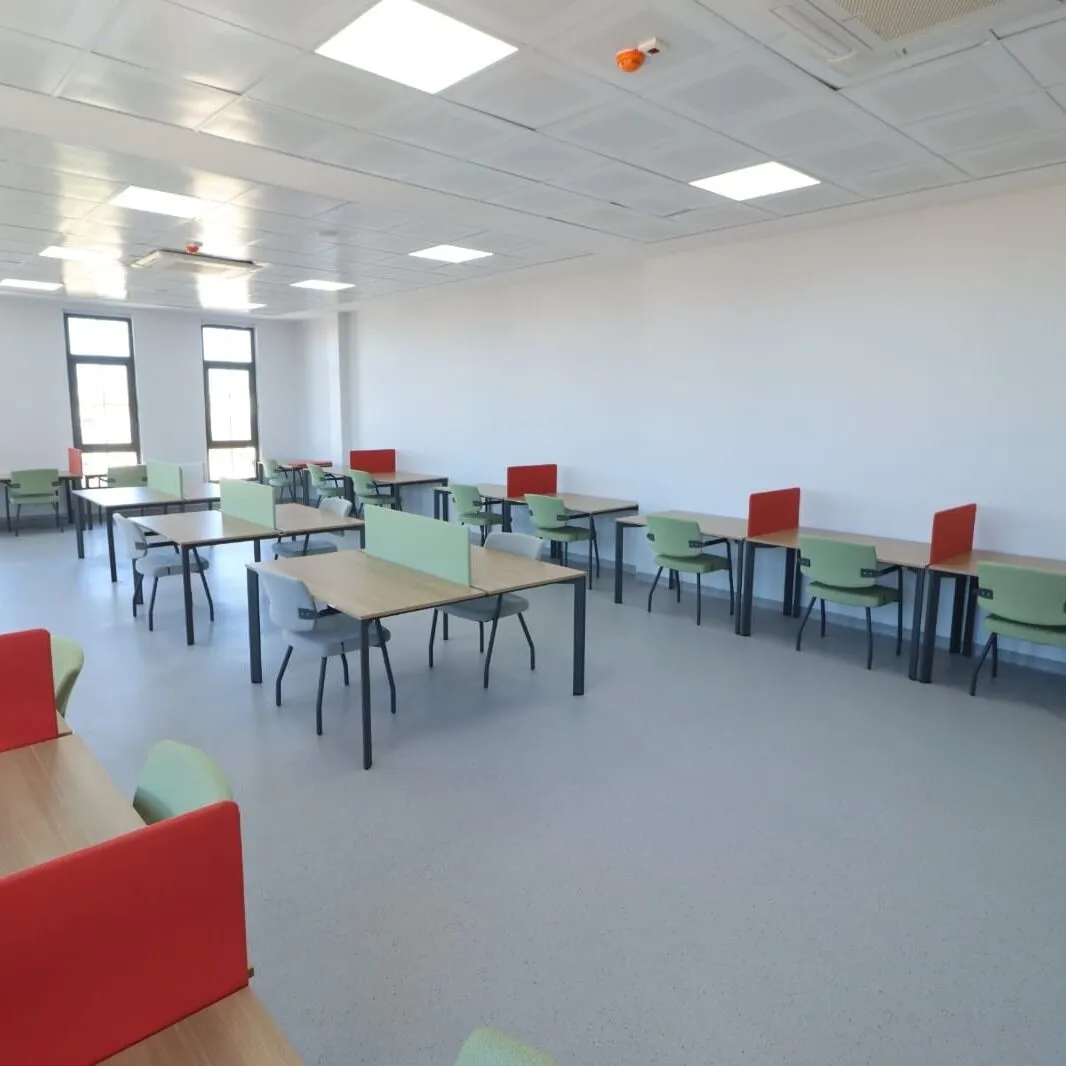 Adana’da gençlere yeni merkez: Sarıçam Gençlik Merkezi açıldı