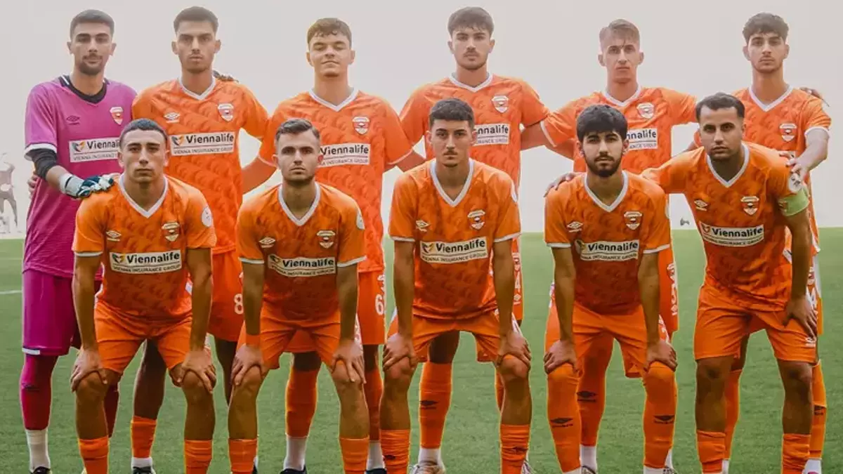 Adanaspor sahasında dağıldı