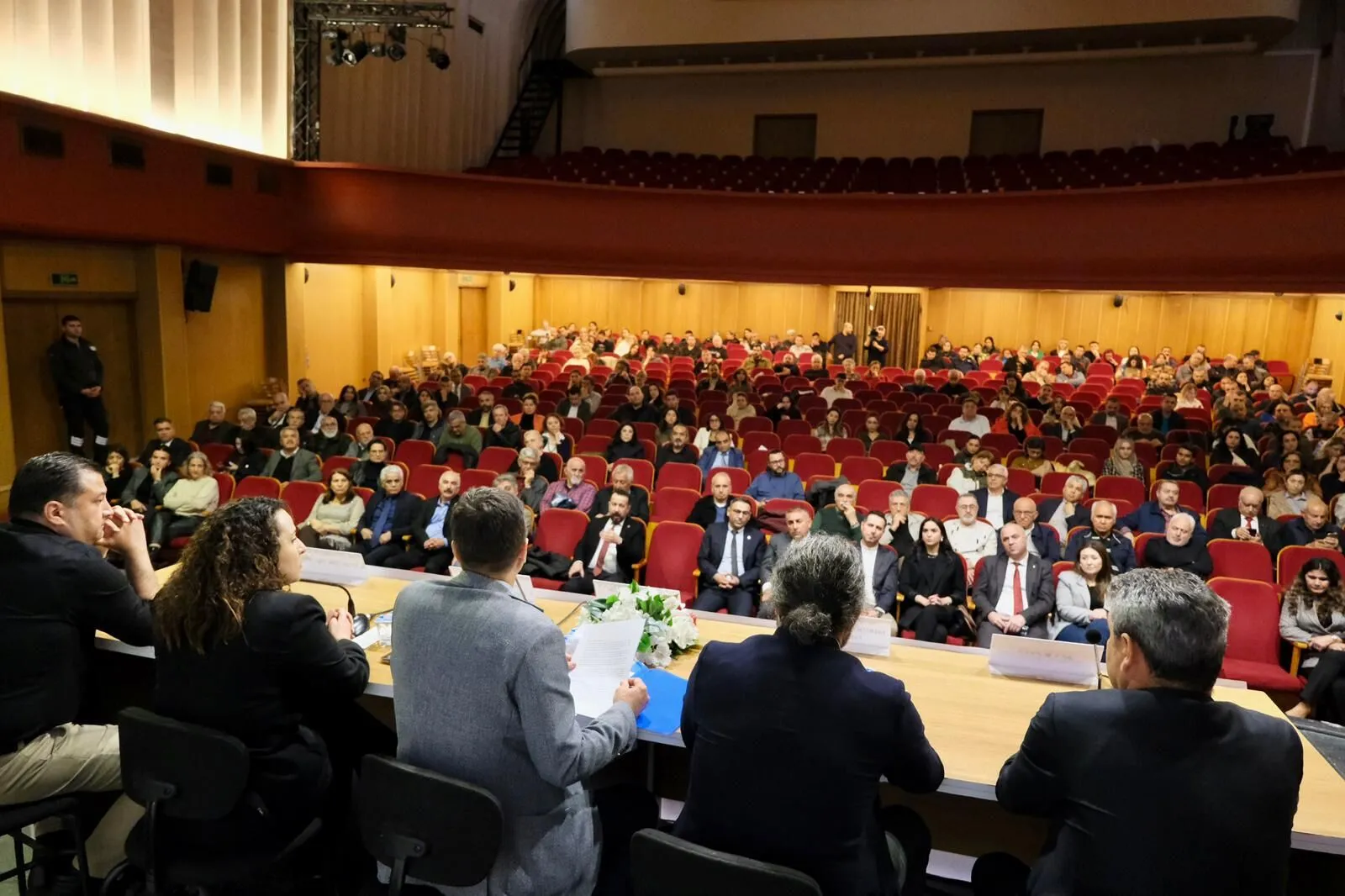 Adana’da su krizi uyarısı: Acil önlem çağrısı