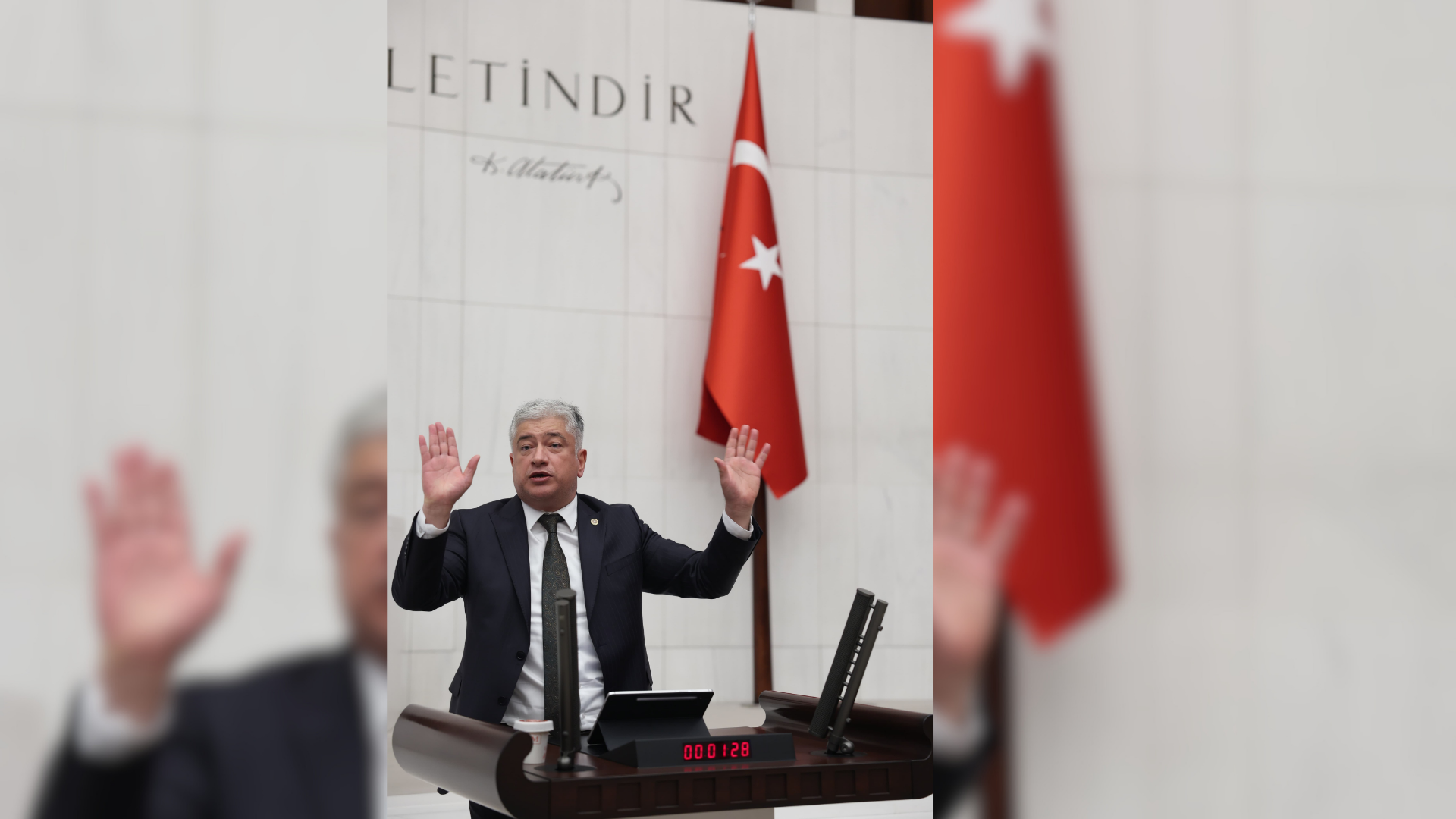 Kısacık’tan kripto uyarısı: "Yatırımcı dostu vergi politikaları şart"