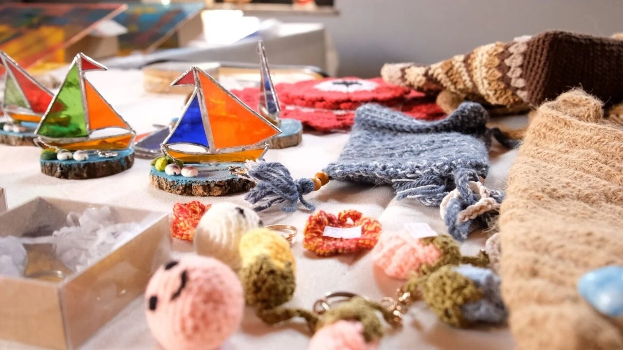 Sarıçam’da El Emeği Ürünler pazarı açılıyor