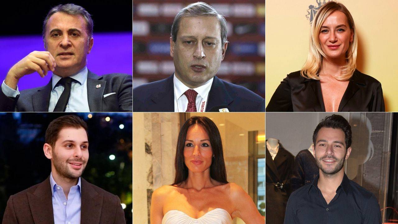 Mahkeme Sabancı kardeşler hakkında kararını verdi. 4 kişi tutuklandı.