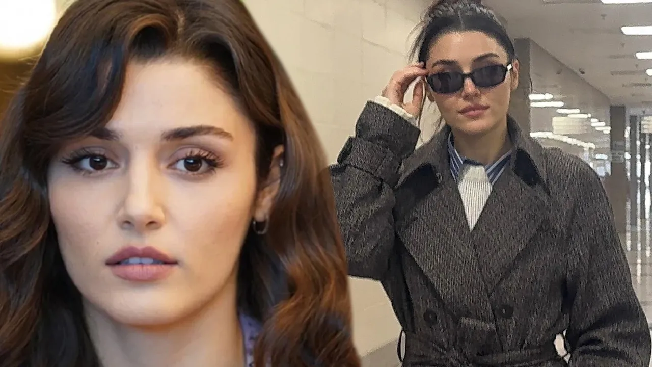 Serbest kalan Hande Erçel’in ifadesi ortaya çıktı! ‘Hakan Sabancı’ sorusuna da cevap verdi