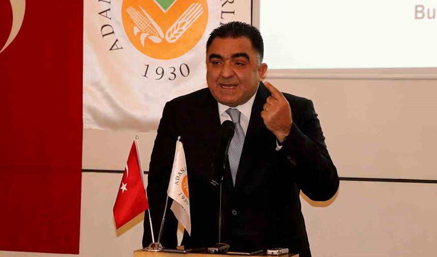 Doğru’dan narenciye fiyatlarına tepki: "Tarlada ucuz, rafta pahalı"