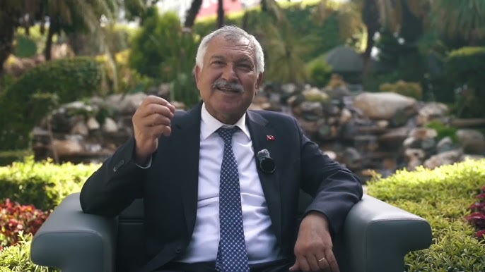 Zeydan Karalar en çok konuşulan belediye başkanı oldu