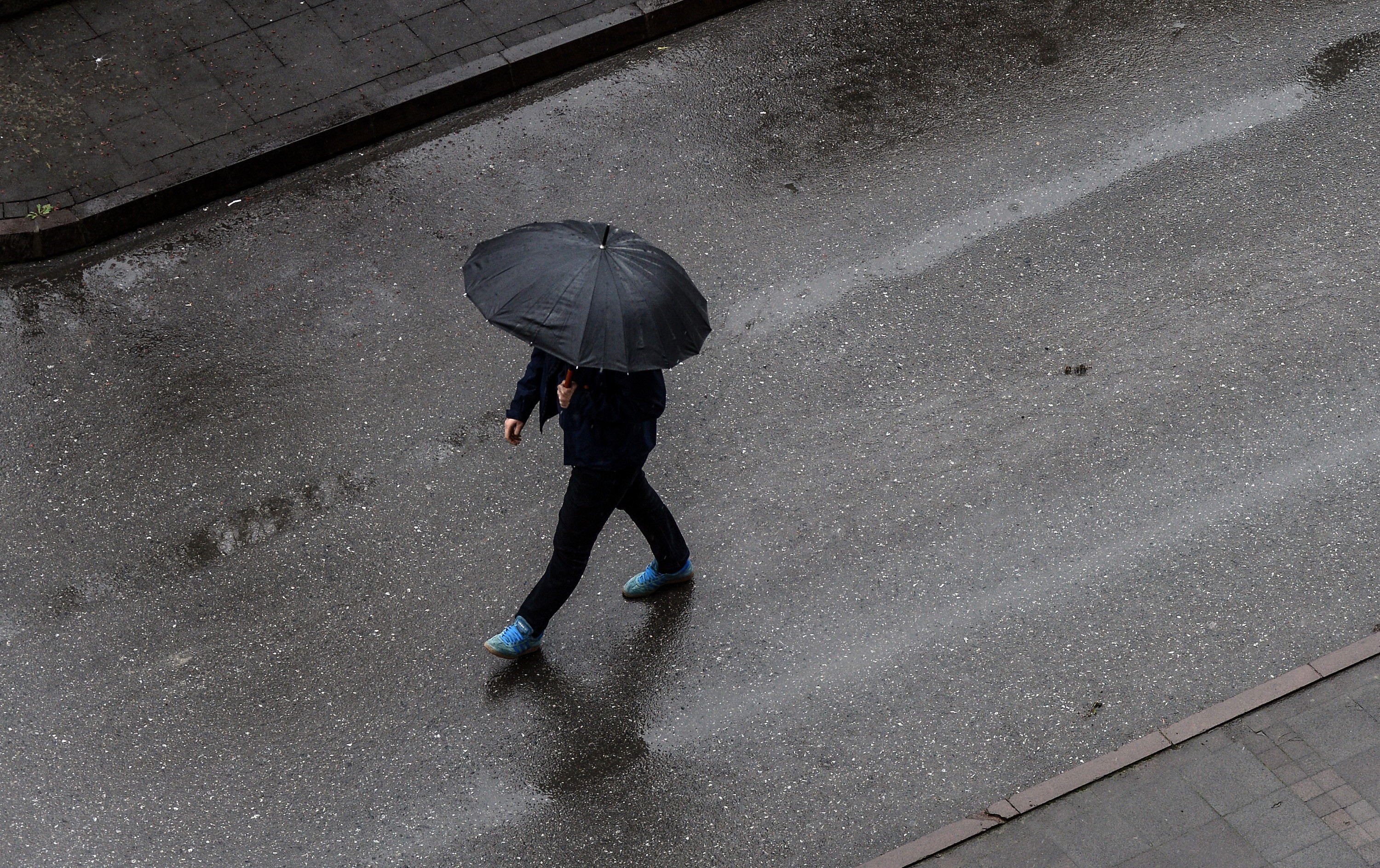 Meteoroloji uyardı: Adana’da salı günü hariç her gün yağış bekleniyor