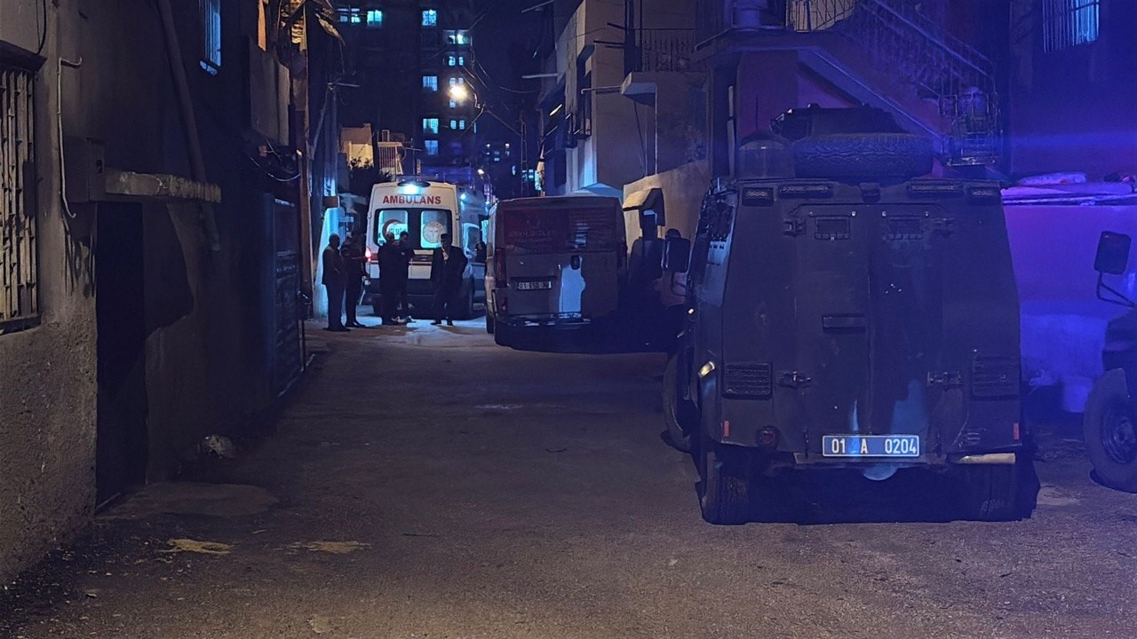 Patlamaya ilişkin Adana Valiliği'nden açıklama geldi